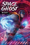 Space Ghost #10 Cvr D