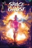 Space Ghost #12