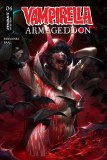 Vampirella Armageddon #4