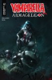 Vampirella Armageddon #10