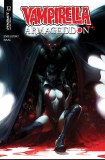 Vampirella Armageddon #12