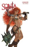 Sonja Reborn #2