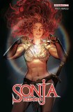 Sonja Reborn #4