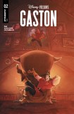Disney Villains Gaston #2