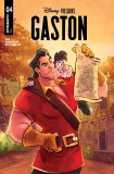 Disney Villains Gaston #4