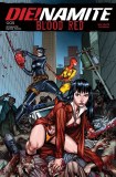 Dienamite Blood Red #5