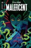 Disney Villains Maleficent #1