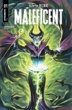 Disney Villains Maleficent #1 Cvr B