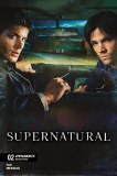 Supernatural #2 Cvr D