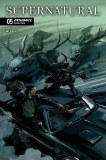 Supernatural #5