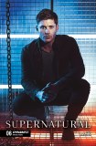 Supernatural #6 Photo Variant