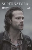 Supernatural #8 Cvr C
