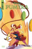Thundercats Pumyra #1 Cvr B
