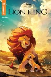 Lion King #1
