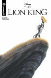 Lion King #6 Cvr B