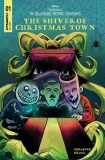 Nightmare Before Christmas Shiver of Christmas Town #1 Cvr B