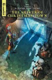 Nightmare Before Christmas Shiver of Christmas Town #1 Cvr C