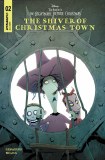 Nightmare Before Christmas Shiver of Christmas Town #2