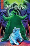 Nightmare Before Christmas Shiver of Christmas Town #2 Cvr B