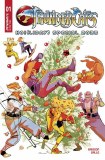 Thundercats Ho!(Liday) Special 2025 #1