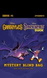Gargoyles Darkwing Duck #1 Blind Bag Variant