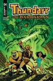 Thundarr the Barbarian #4