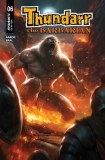 Thundarr the Barbarian #6 Cvr B