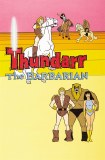 Thundarr the Barbarian #6 Cvr M
