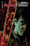 Archie x Army of Darkness #3