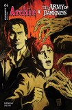 Archie x Army of Darkness #4