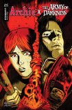 Archie x Army of Darkness #5