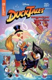 Ducktales Valentines Day Special 2026 #1 Cvr D