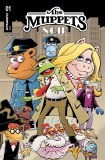 Muppets Noir #1