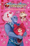 Thundercats Valentines Day Special 2026 #1 Cvr C