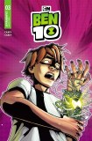 Ben 10 #3 Cvr M