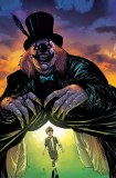 Ben 10 #4 20 Copy Variant