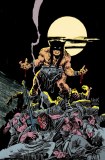 Fire and Ice Darkwolf #3 10 Copy Robert Hack Virgin Variant