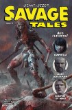 Giant Sized Savage Tales One-Shot