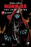 Mummra the Everliving #1 Cvr C