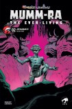 Mumm Ra the Ever Living #2 Cvr B