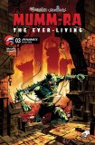 Mumm-Ra the Ever Living #3