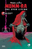 Mumm-Ra The Ever Living #3 Cvr B