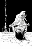 Mumm-Ra The Ever Living #3 Cvr K
