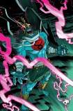 Mumm-Ra the Ever Living #4 10 Copy Variant