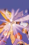 Thundercats x Silverhawks #1 Virgin Variant