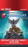 Thundercats x Silverhawks Thunderhawks #1 Blind Bag