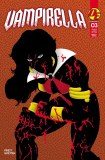 Vampirella #3 Cvr N