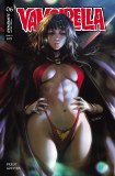 Vampirella #6 Cvr B