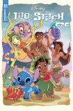 Lilo and Stitch 626 #1