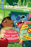 Lilo And Stitch 626 #2
